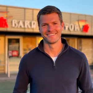 Marcus Bellingham - Sports Betting Analyst